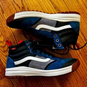 Van’s Ultrarange Hi Dl